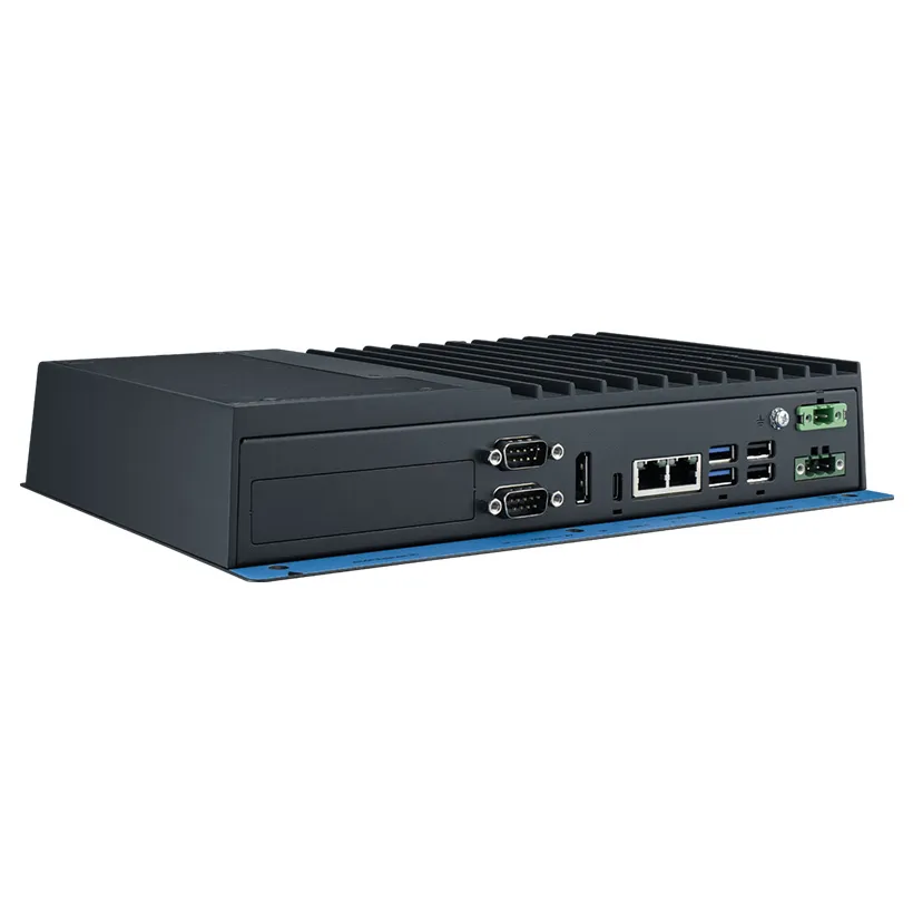 Modular TPC - Computing Box Module with Intel® Core™ i3-N305 Processor