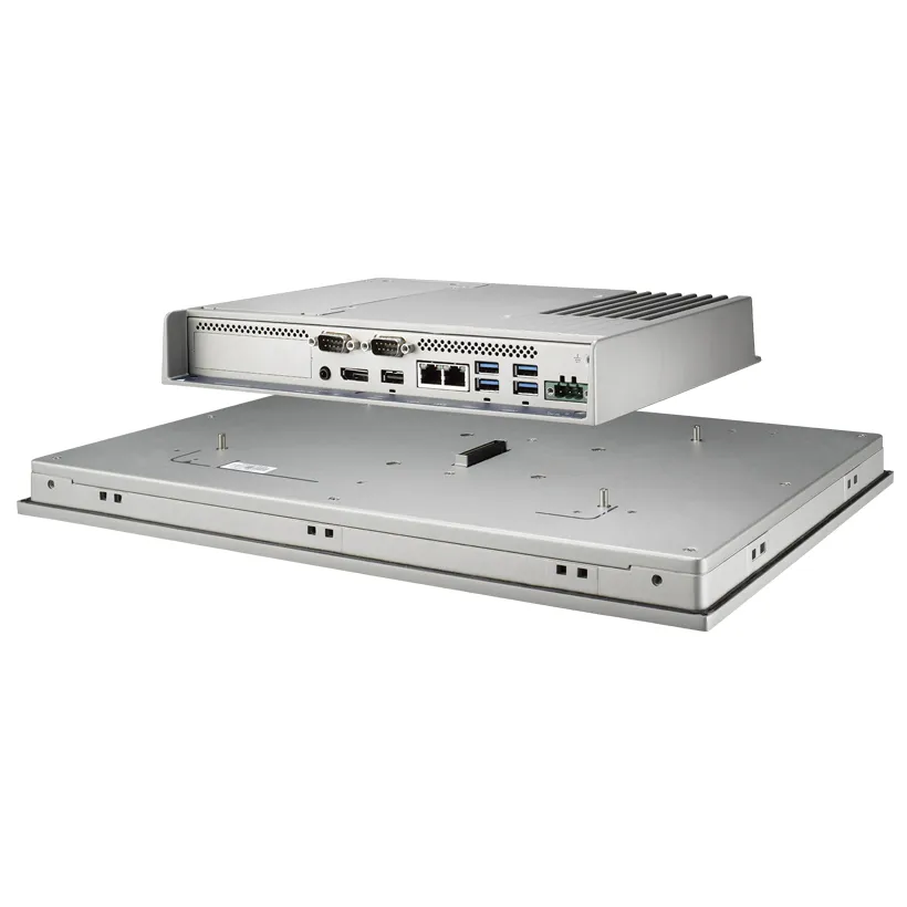 Modular TPC - Computing Box Module with Intel® 8th Gen. Core™ i CPU