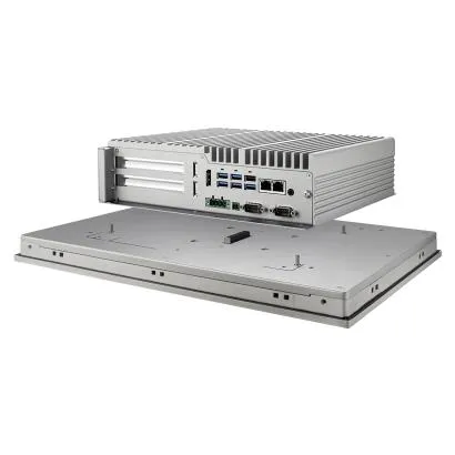Modular TPC - Computing Box Module with Intel® Core™ processors (10th gen)