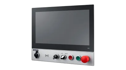 15.6" Full HD Standalone Multi-Touch Panel Computer 15.6" FHD 1920 x 1080 P-CAP touch; Intel i3-1315URE CPU, 8 GB RAM