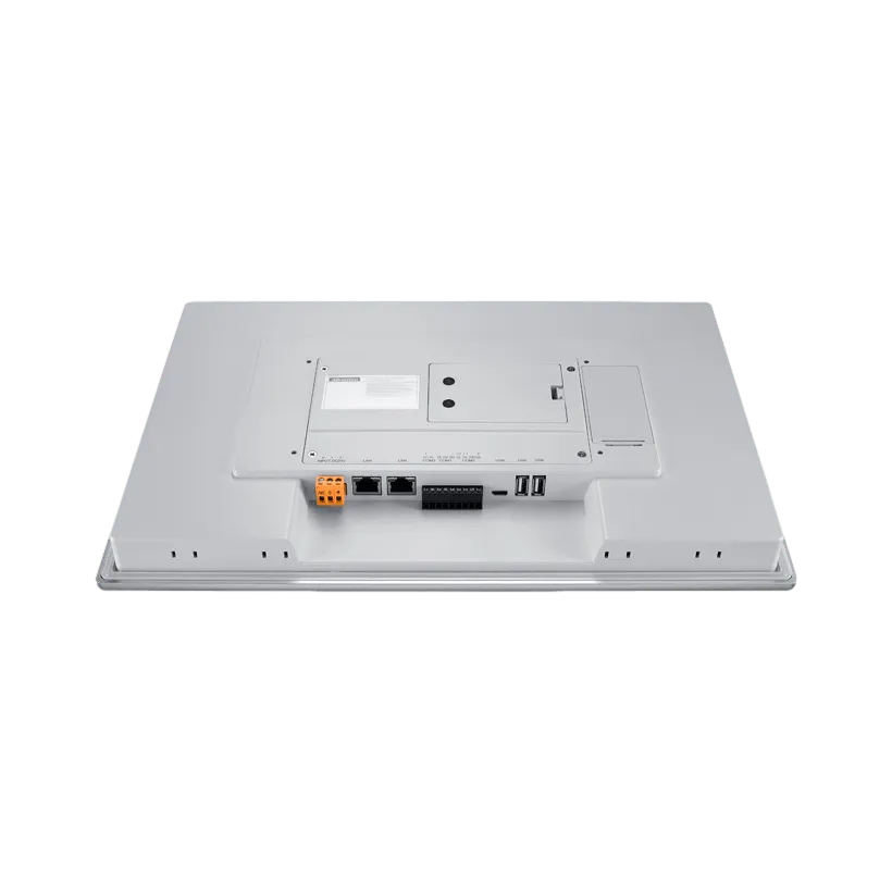 15.6" Full HD, 512MB, 8GB (EMMC), Seria lx3, Dual Ethernet