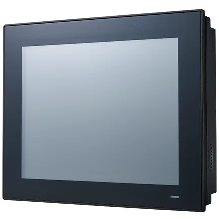10.4" Fanless Panel PC with Intel® Atom™ E3940 Processor