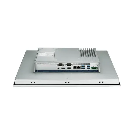 17" SXGA TFT LED LCD Touch Panel Computer with 8th Gen. Intel® Core™ i3/ i5/ i7 Processor, built-in 8G DDR4 RAM