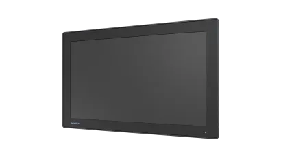 15.6" FHD Touch Panel Computer with Qualcomm® QCS6490 Octa-Core Kryo™ 670 Processor, 12 TOPS AI NPU, built-in 8G DDR5 RAM
