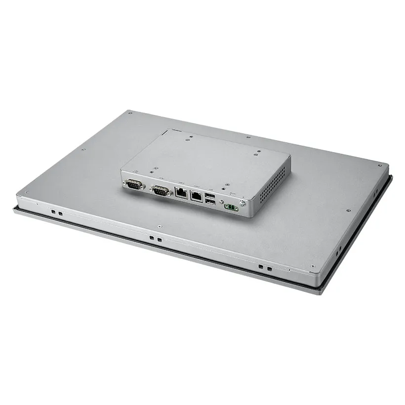 15.6" Touch Panel Computer with ARM Cortex™-A53 Processor
