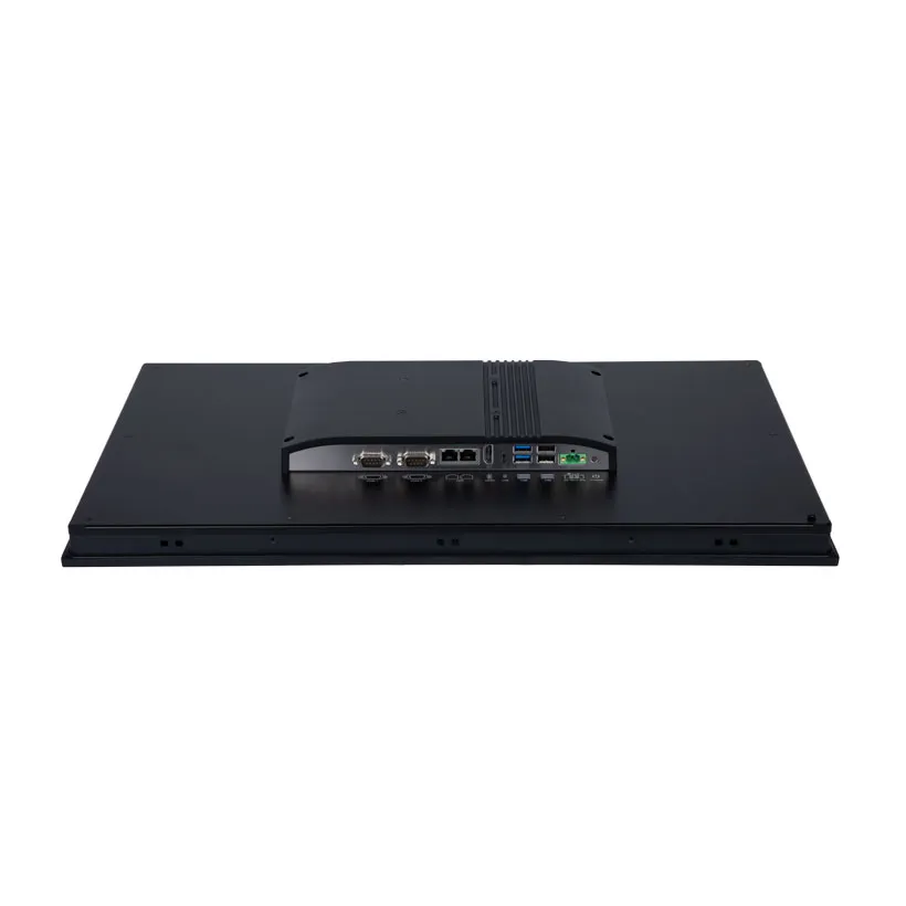21.5" Fanless Panel PC with Intel® Celeron® J6412 Processor