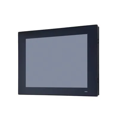 15" Fanless Panel PC with Intel® Celeron® J6412 Processor