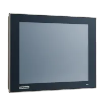 12.1" XGA panel PC with Intel® Atom™ x6425E 2.00 GHz quad-core CPU, 8 GB DDR4 SDRAM
