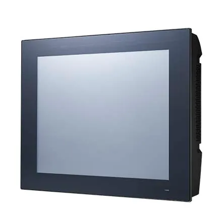 17" Configurable Panel PC Chassis for Selectable Mini-ITX Motherboards