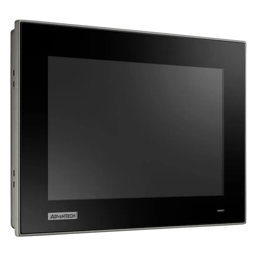 10.1" Touch Panel Computer with ARM Cortex™-A53 Processor
