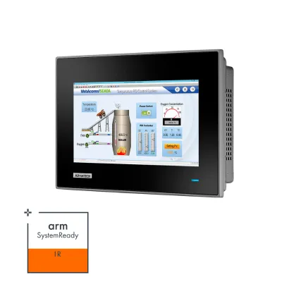 7" Touch Panel Computer with ARM Cortex™-A53 Processor