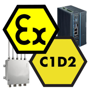 Embedded Automation Computers